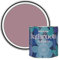 Rust-Oleum Pink Water-Resistant Bathroom Wall & Ceiling Paint - Little Light 2.5L
