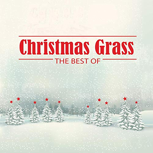 Christmas Grass: The Best Of (Green