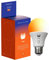 VITAE 3 Lichtarten, Flimmerfreie, Biodynamische E27 LED | soft glow / 2700K / 4000K | 2W / 5W / 6W