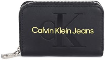 Calvin Klein Portafogli K60K607229 - Donna