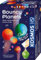 Kosmos 617172 Flummi-Planeten, INT, Bunte Flummis selbst herstellen, Coole Farbmuster selber Mixen, Experimentierset für Kinder ab 8 Jahre, Mitbringexperiment, Aktivität für Kindergeburtstag
