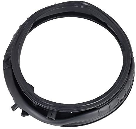 sparefixd Door Seal to Fit Haier Washing Machine