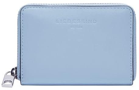 Liebeskind Berlin Damen ANDREA calf Eliza Purse S, breath, S (HxBxT 8cm x 11.5cm x 2cm)