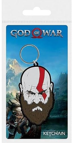 PYRAMID - Schlüsselanhänger, mehrfarbig (RK39372C)