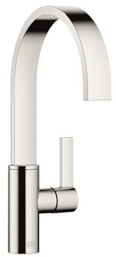 Dornbracht MEM Einhebelmischer Chrom 33800682-00 Hochdruckarmatur