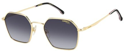 Sonnenbrillen CARRERA CARRERA 334/S J5G GOLD 53/21/145 Herren