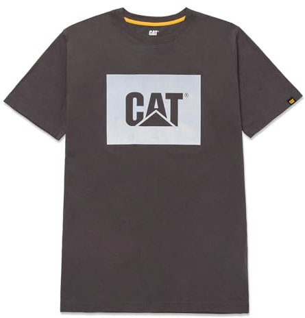 Caterpillar Graphic Tee Magnet