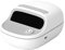 POFET Etikettendrucker, RFID-Autoidentifikation, tragbarer Bluetooth-Etikettendrucker für die Organisation im Büro und zu Hause