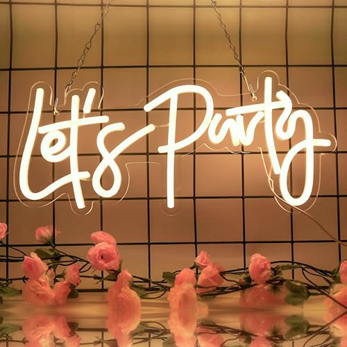 Good Vibe Neon Sign Good Vibes LED Néon Lettre Néon Applique Murale pour Chambre Décoration Murale, Fête De Mariage, Hôtel Alimentation intensité variable USB 5V