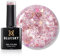 Bluesky Gel Nail Polish 10ml, Rose Majesty - SPZ01, Pink Gel Nail Polish for 21 Day Manicure, Professional, Salon & Home Use, Requires Curing Under LED UV Nail Lamp