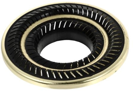 Milisten Energy-saving Burner Flame Distributor Gas Burner Distributor for Kitchen Fire Gas Stove Tool Cooking Plate