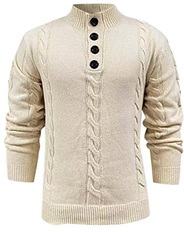 CXKOLD Maglione Lupetto Uomo Maglione Fucsia Felpa Rossa Uomo Zip Tuta Estiva Uomo Cotone Leggero Maglia Bianca Maglia Bianca Uomo Maniche Lunghe Camicia Lino Uomo Inverno Mare t Shirt Nera Uomo