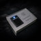 Nalbantov Sustain Pro Dual Piano/Keyboard Sustain-Pedal, langlebig, 1 M+ Betrieb