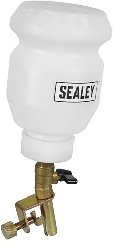Sealey 1L Brake Fluid Refill Bottle - VS0219