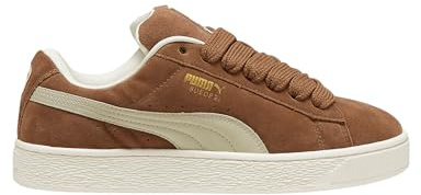 PUMA Suede XL braunbraun, 38 Ohne Geschlecht