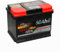 SpeedMax Batterie Auto 60 Ah 580A L2 Puissance Maximale, Longue Durée, de tailles allant de L0 à L6 et également pour véhicules utilitaires et camions