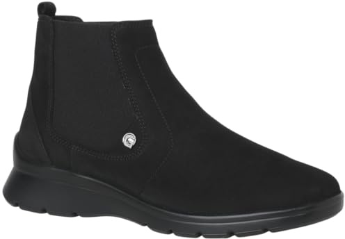 Ganter Fara Damen schwarz