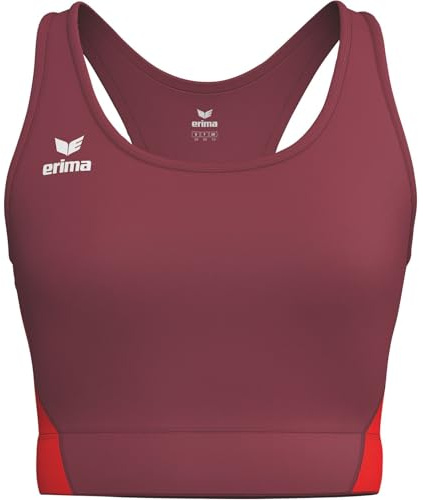 Erima Damen T&f Wings Bra (1er Pack)