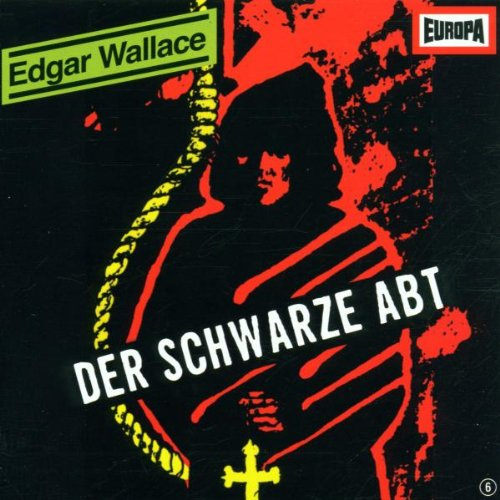 Edgar Wallace 6: Der schwarze Abt