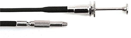 Kaiser 206108 Kabelauslöser für Stoffscheiben, 50 cm