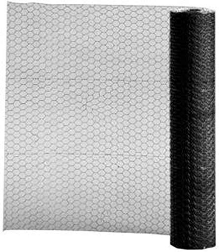 Format 4317784013611 – Geflecht 6-eck verz. 13 x 0,7 x 500 A 5 m