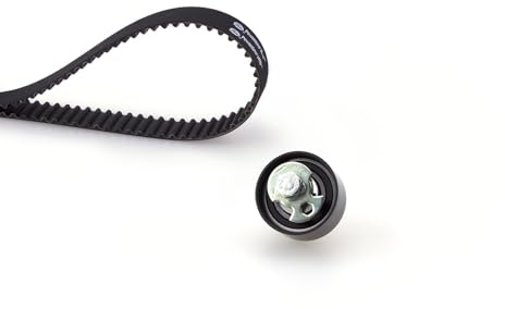 Gates K015572XS Powergrip Timing Belt Kit
