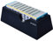Amtech E2557 4 Sided Diamond Sharpening Block