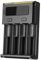 Nitecore New i4 2016 Intellicharger Smart Battery Charger for Li-ion IMR Ni-MH NiCd
