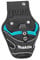 Makita P-71940 Makita P-71940 New Blue Universal Cordless Impact Driver Holster 1 Black