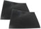 Heavy Duty Teflon Non Stick Oven Liner 40cm x 50cm Perfect For Fan Assisted Ovens Pack of 2