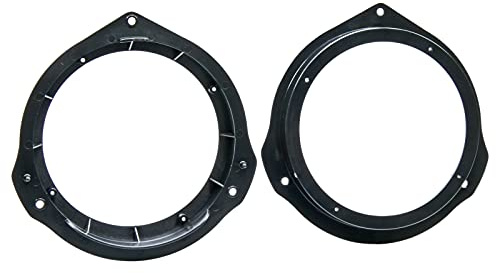 ACV 271190-17 Türe Front/Heck LA-Aufnahme für Mercedes C/E/GLK (165 mm)