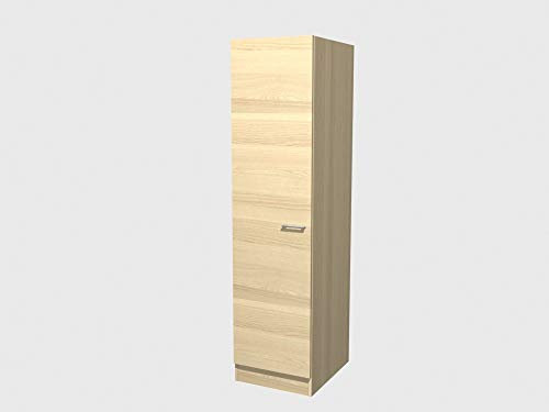 Smart Möbel Geschirrschrank 50 cm Akazie - Otto
