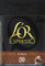 L'OR ESPRESSO Forza 10 capsules de café compatibles avec les machines à café Nespresso - Lot de 4 (40 capsules)