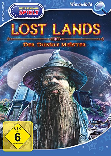 Lost Lands: Der dunkle Meister