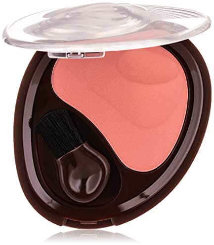 Fard Naturale 12 Intense Peach