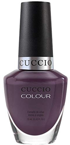 Cuccio Colour Count Me in Nail Polish, 60 g