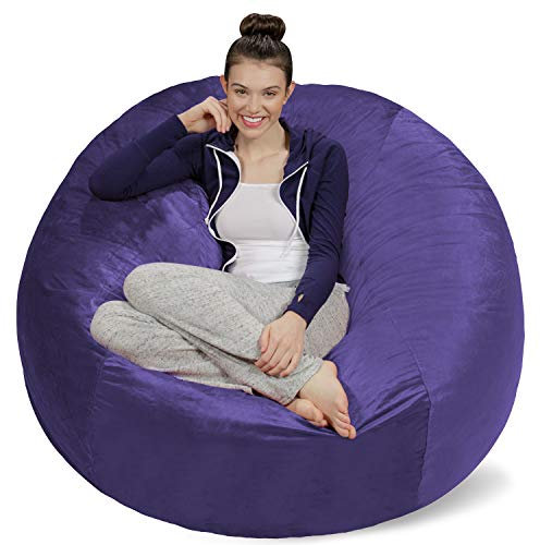 Sofa Sack - Bean Bags Schlafsack-Bean bagsbean Beutelstuhl,
