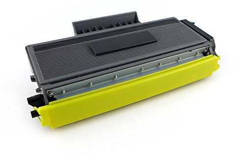 Green2Print Toner schwarz 3000 Seiten ersetzt Brother TN-3230 passend für Brother DCP8070D, DCP8085DN, HL5340D, HL5340DL, HL5350DN, HL5350DN2LT, HL5350DNLT, HL5370DW, HL5380DN, HL5380DN Praxis, M