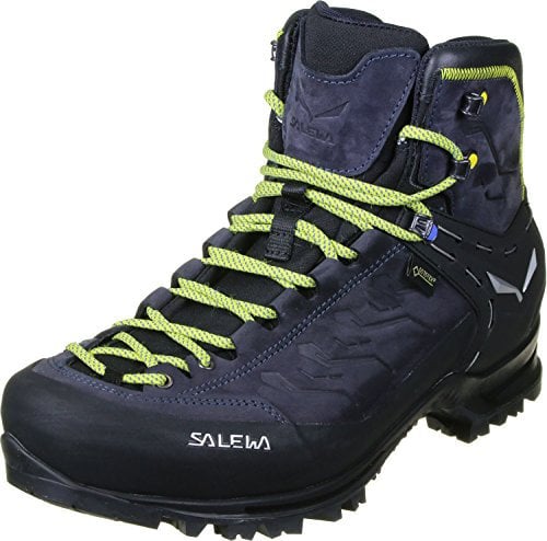 Salewa Rapace Gore-Tex Herren Wanderstiefel, Blau, 7