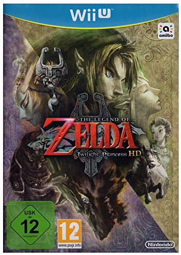 Skylanders The Legend of Zelda Twilight Princess HD Jeu vidéo