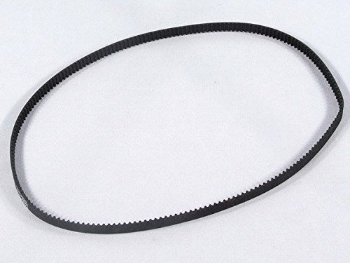 Kenwood cinghia dentata 90S3M606 macchina cuoci pane BM250 BM256 BM450