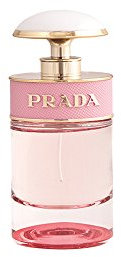 Prada - PRADA CANDY FLORALE edt vaporizador 30 ml