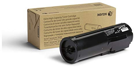 Xerox Toner Versalink 106R03585, Schwarz