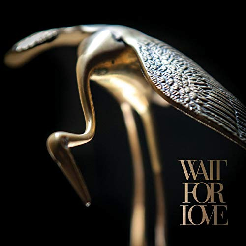 Wait for Love-Ltd.Edit.