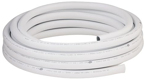 Couronne Tube Multicouche Nu diamètre 20 millimètres - Longueur 10 mètres - Norme NF 545 pour réseau d'eau potable et chauffage NOYON & THIEBAULT