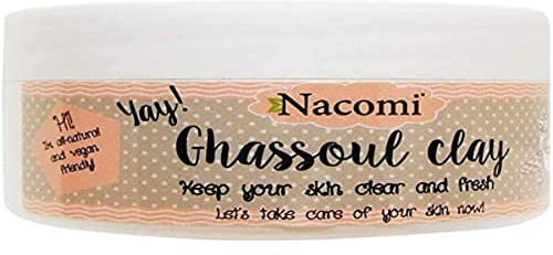NACOMI CLAY YAY! GHASSOUL 94G