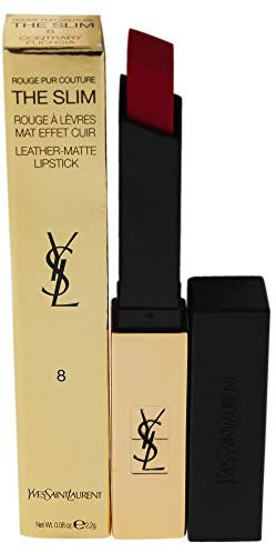 Yves Saint Laurent Lippenstift, blau