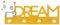 Bieco Dream Crochet Portemanteau Mural pour Enfant en Bois | 30 cm avec 4 Patères