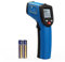 BENETECH Infrared Thermometer, Digital Laser Thermometer, Non-Contact Surface Temperature Gun for Measuring Cooking Food Pizza Oven Grill (GM531)