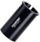 WASAGA Adaptateur de Tige de Selle de Vélo, Cale D'adaptateur de Tube de Vélo 22,2/25,4/27,2/31,6/33,9mm à 25,4/27,2/28,6/30,4/30,8/31,6/33,9/34,9mm